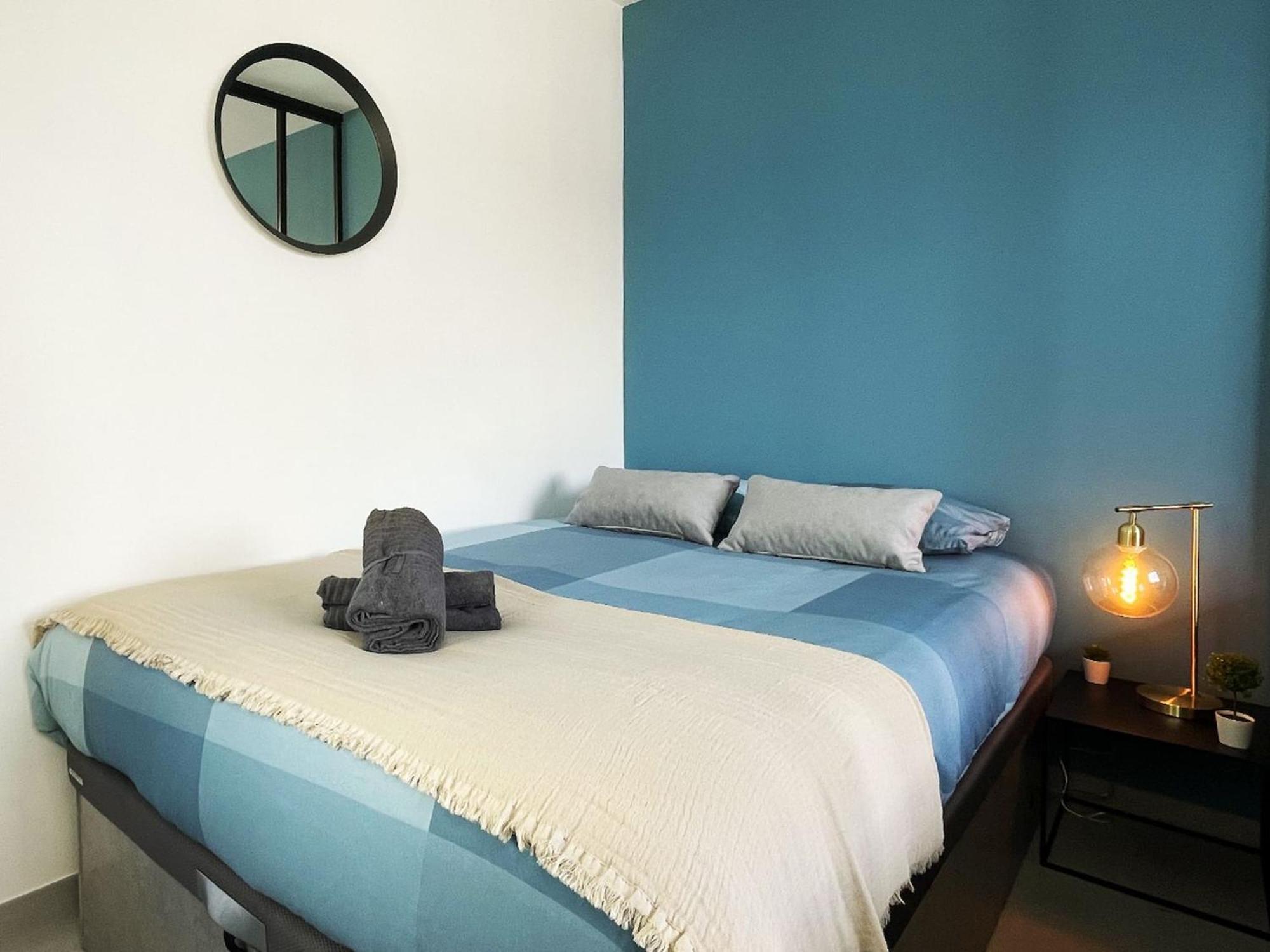 Homey Superchill - Appartement Moderne Et Tout Equipe - Netflix Et Wifi Inclus - Situe En Hyper-Centre - Proche Geneve Annemasse Exterior foto
